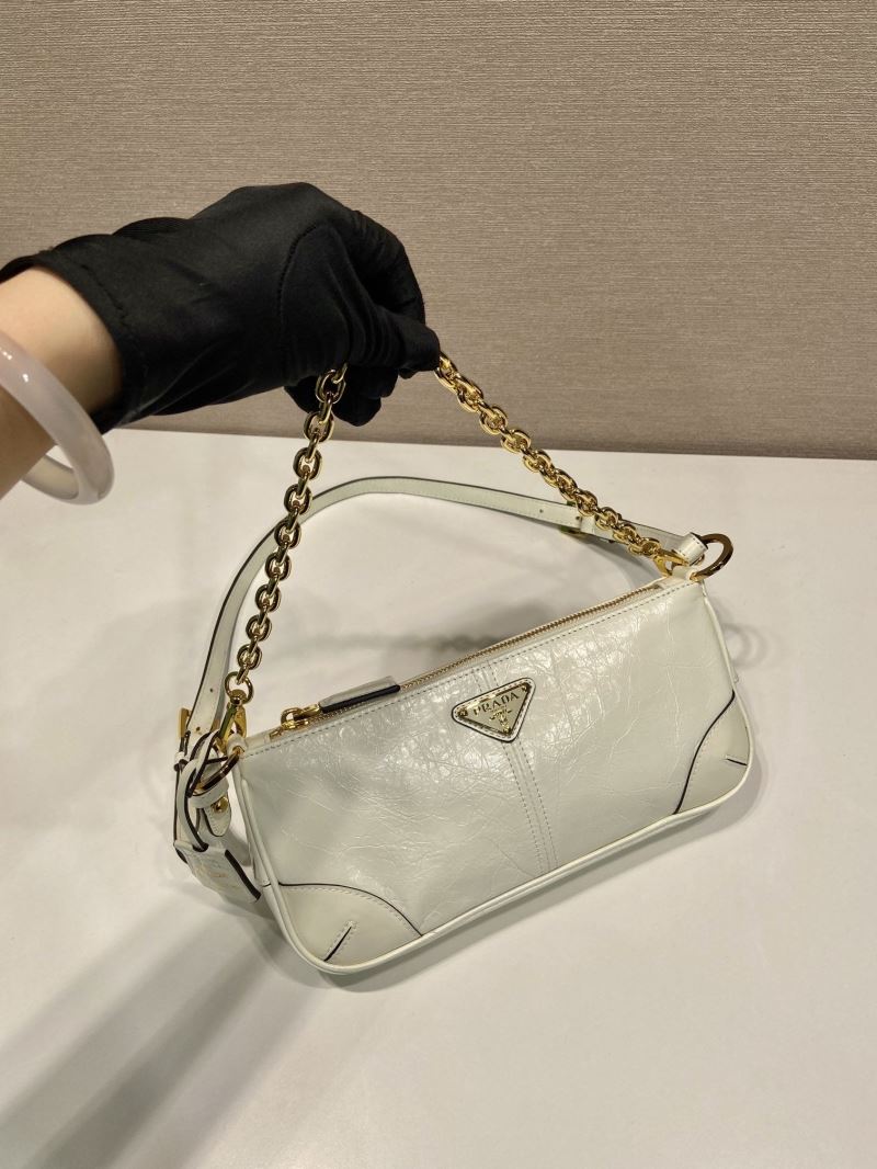 Prada Top Handle Bags